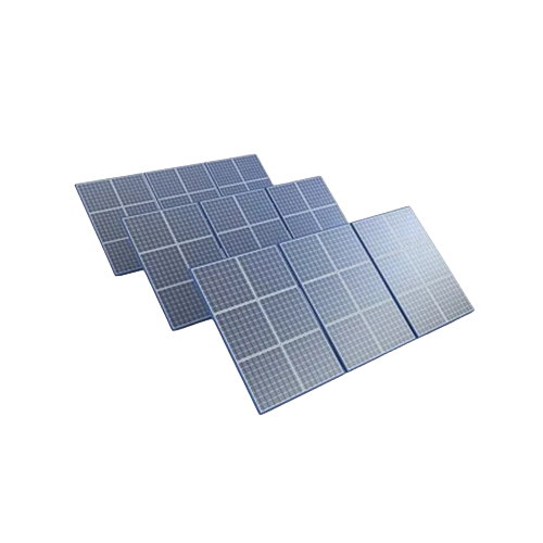 FREE Solar Panels